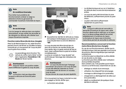2025 Citroën C5 Aircross Manuel du propriétaire | Français