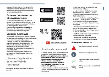 2025 Citroën C5 Aircross Manuel du propriétaire | Français