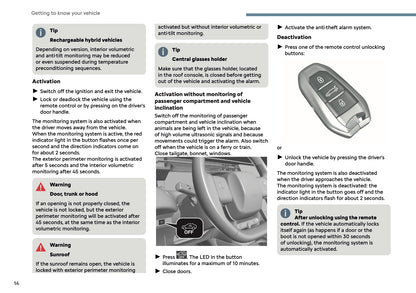 2025 Citroën C5 Aircross Owner's Manual | English