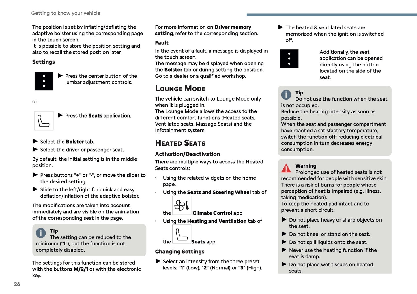 2025 Citroën C5 Aircross Owner's Manual | English