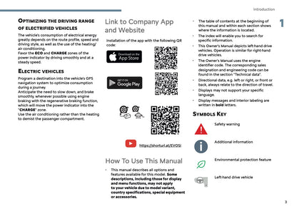 2025 Citroën C5 Aircross Owner's Manual | English