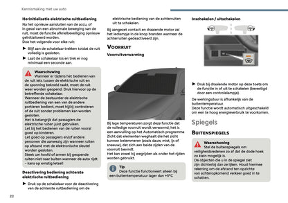 2025 Citroën C5 Aircross Owner's Manual | Dutch