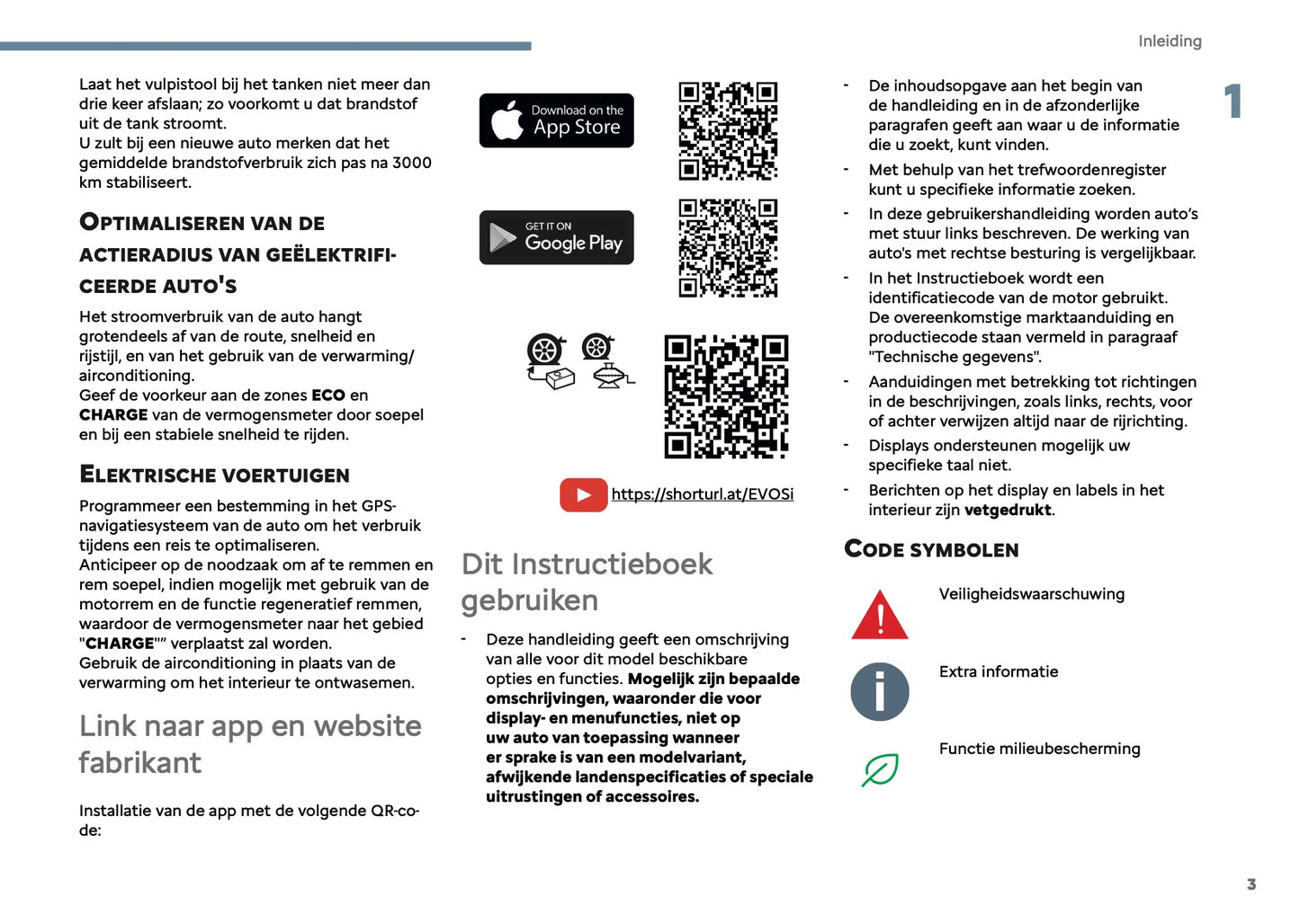 2025 Citroën C5 Aircross Owner's Manual | Dutch