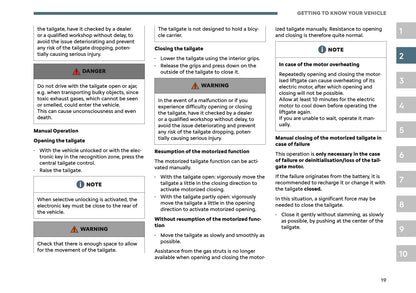 2026 Citroën C5 Aircross Owner's Manual | English