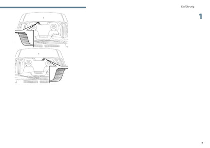 2025-2026 Citroën Jumper/Relay Owner's Manual | German