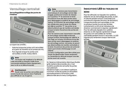 2025-2026 Citroën Jumper/Relay Manuel du propriétaire | Français