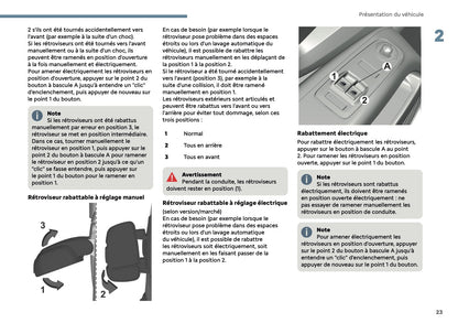 2025-2026 Citroën Jumper/Relay Manuel du propriétaire | Français