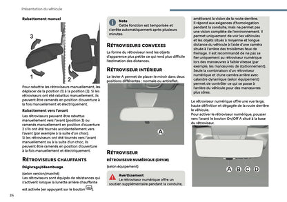 2025-2026 Citroën Jumper/Relay Manuel du propriétaire | Français