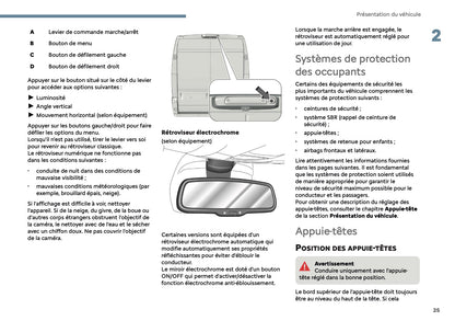 2025-2026 Citroën Jumper/Relay Manuel du propriétaire | Français
