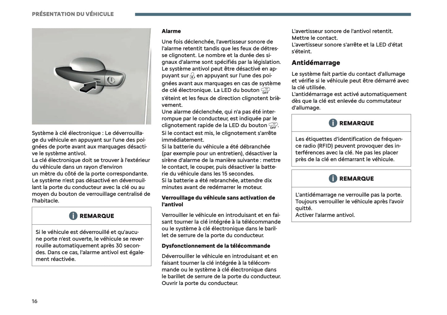 2026 Citroën Jumpy/Dispatch/SpaceTourer Manuel du propriétaire | Français