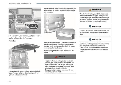 2026 Citroën Jumpy/Dispatch/SpaceTourer Manuel du propriétaire | Français