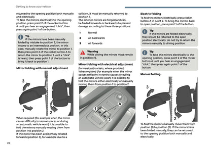 2025-2026 Citroën Jumper/Relay Owner's Manual | English