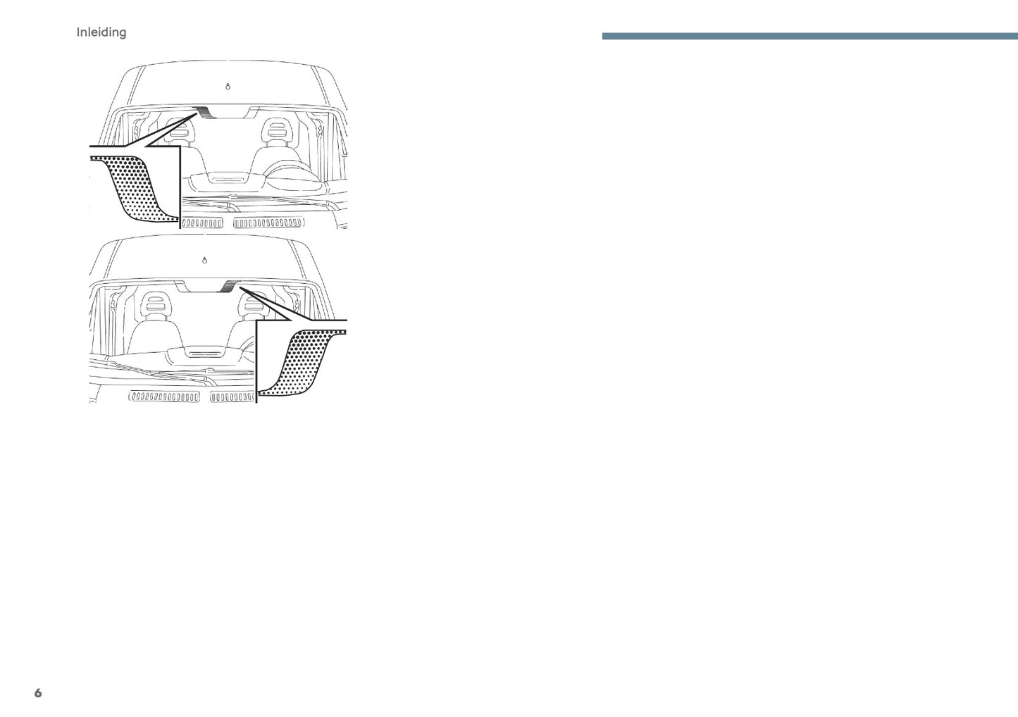 2025-2026 Citroën Jumper/Relay Owner's Manual | Dutch