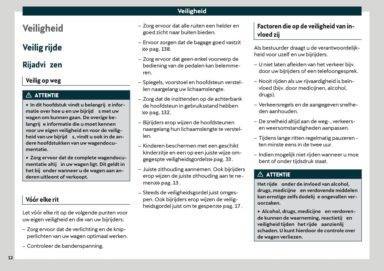 2020-2021 Cupra Formentor Gebruikershandleiding | Nederlands