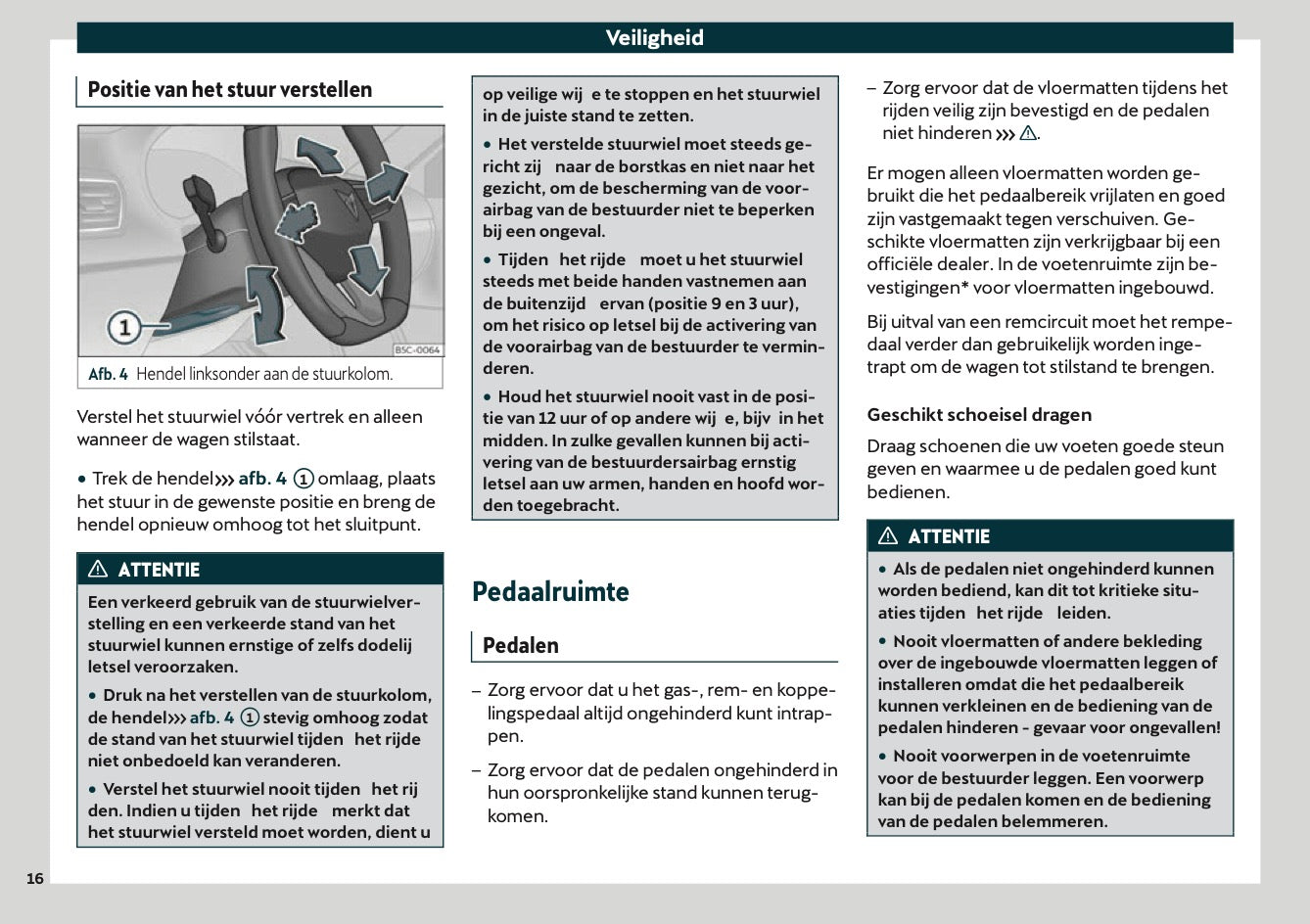 2020-2021 Cupra Formentor Gebruikershandleiding | Nederlands