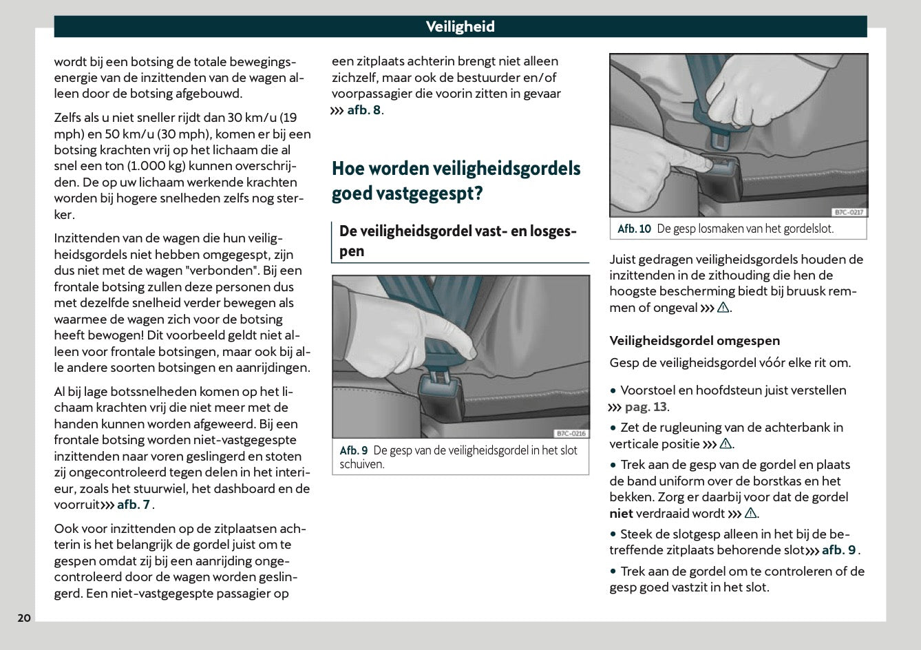 2020-2021 Cupra Formentor Gebruikershandleiding | Nederlands