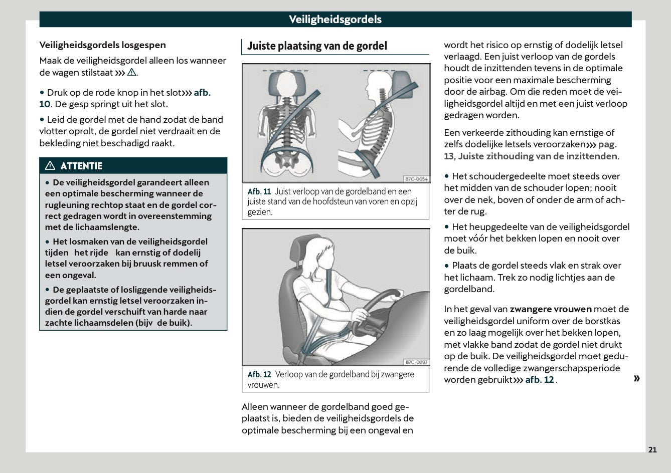 2020-2021 Cupra Formentor Gebruikershandleiding | Nederlands