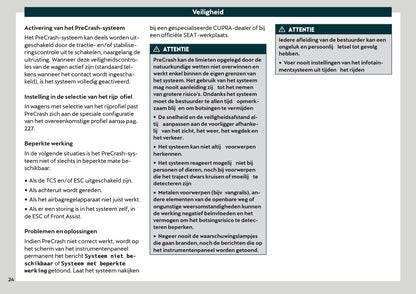 2020-2021 Cupra Formentor Gebruikershandleiding | Nederlands