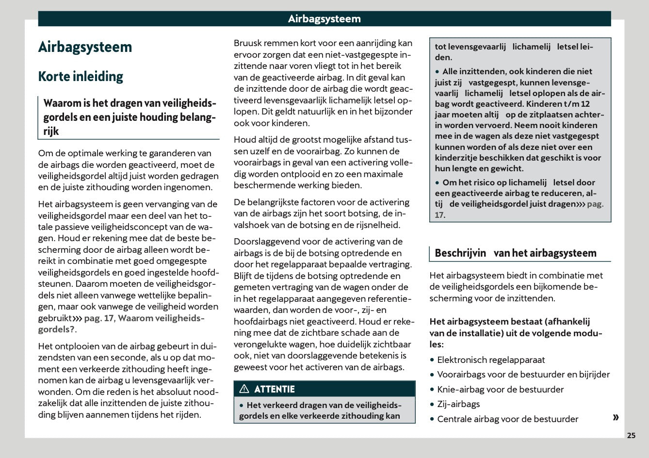 2020-2021 Cupra Formentor Gebruikershandleiding | Nederlands