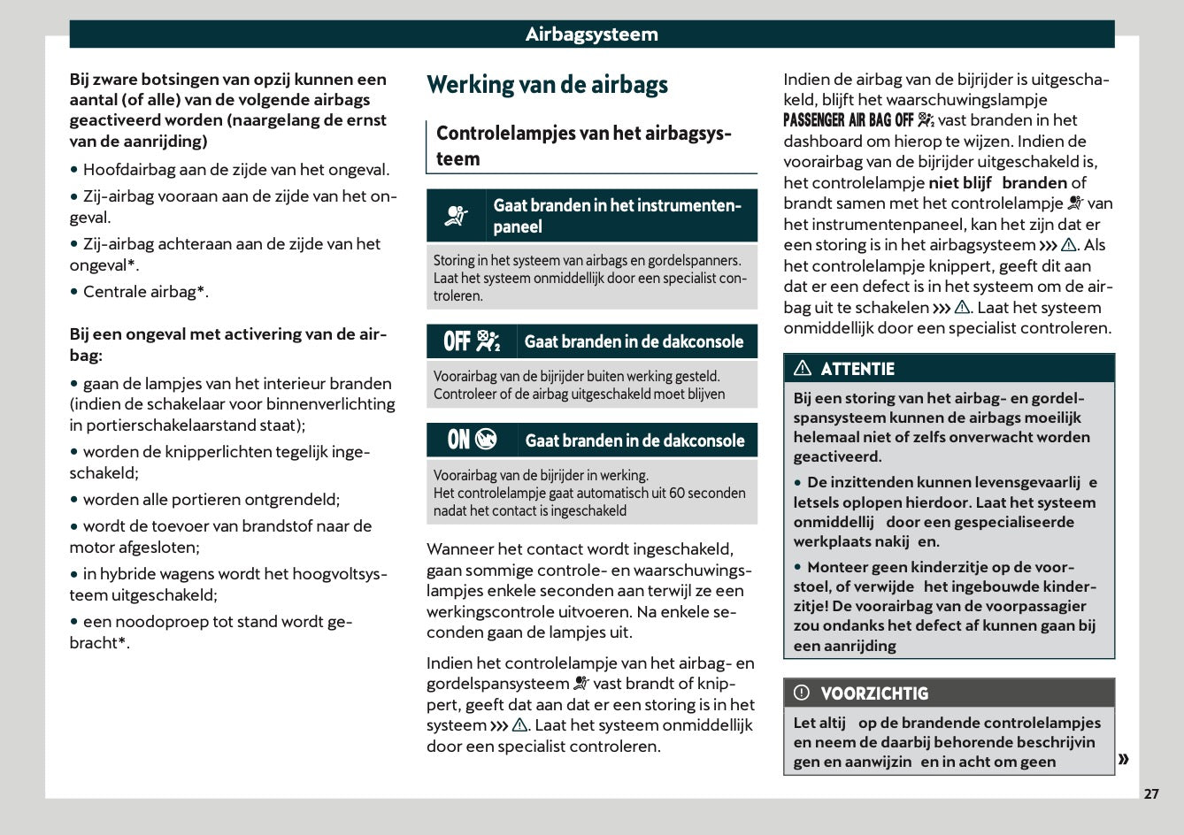 2020-2021 Cupra Formentor Gebruikershandleiding | Nederlands
