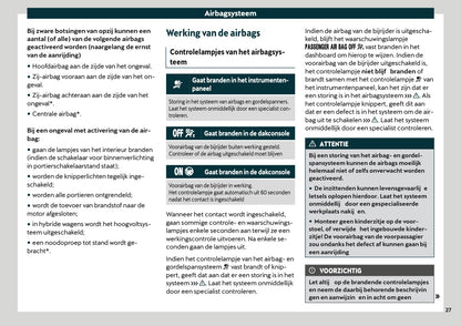 2020-2021 Cupra Formentor Gebruikershandleiding | Nederlands
