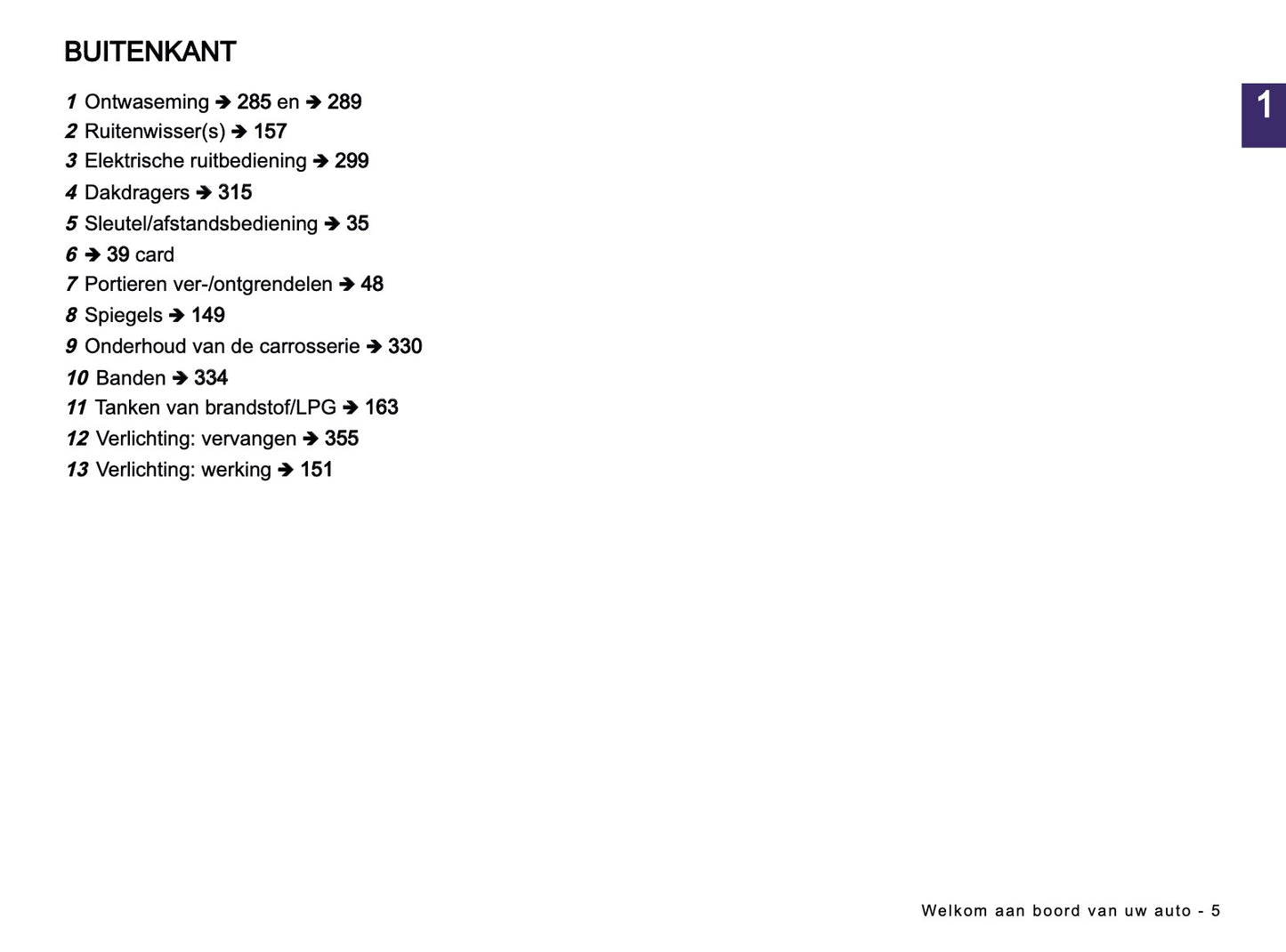 2024-2025 Dacia Jogger Gebruikershandleiding | Nederlands