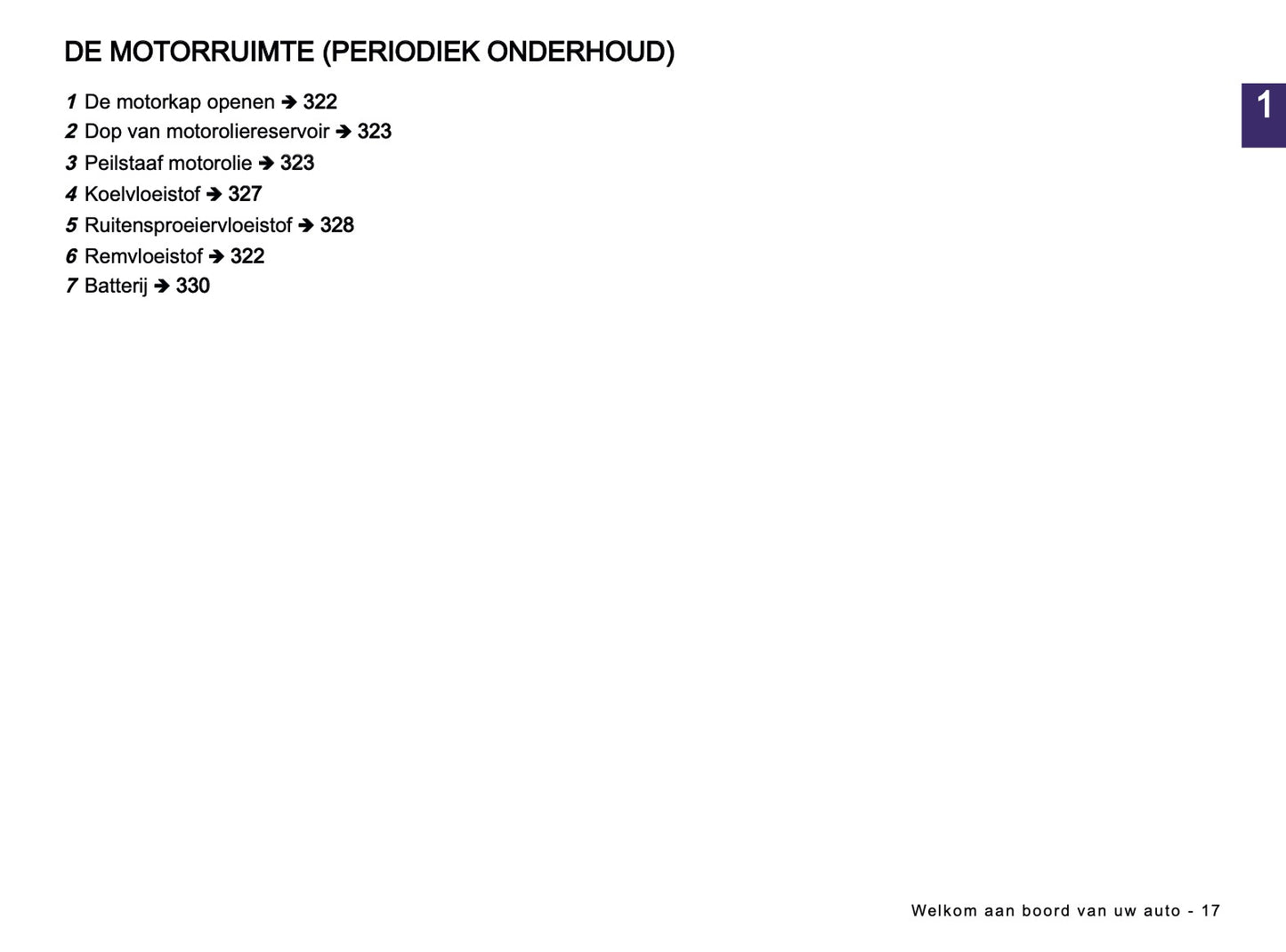 2025-2026 Dacia Jogger Gebruikershandleiding | Nederlands
