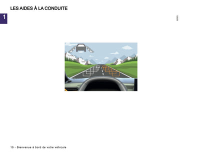 2024-2025 Dacia Sandero/Sandero Stepway Manuel du propriétaire | Français