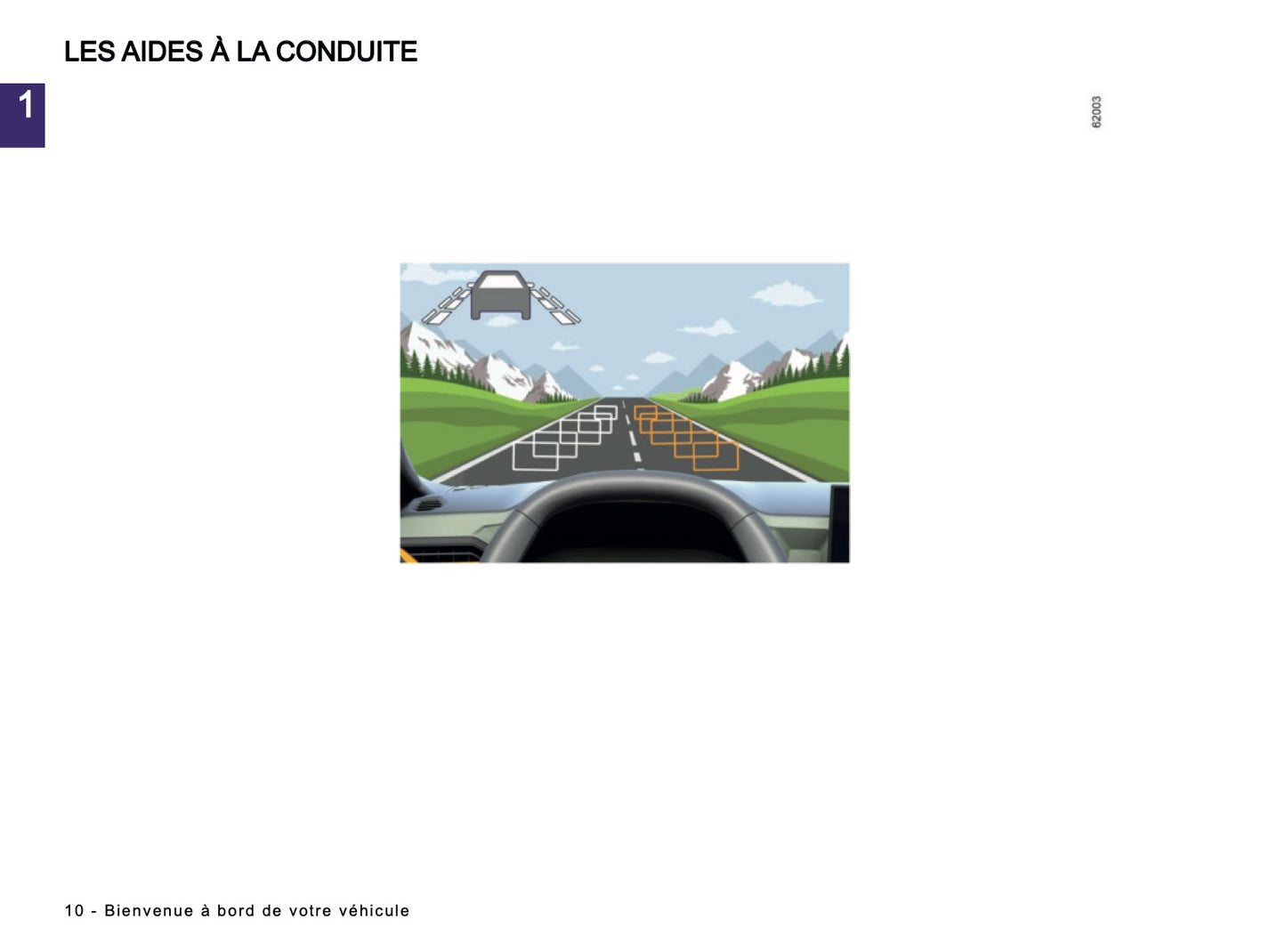 2025-2026 Dacia Sandero/Sandero Stepway Manuel du propriétaire | Français