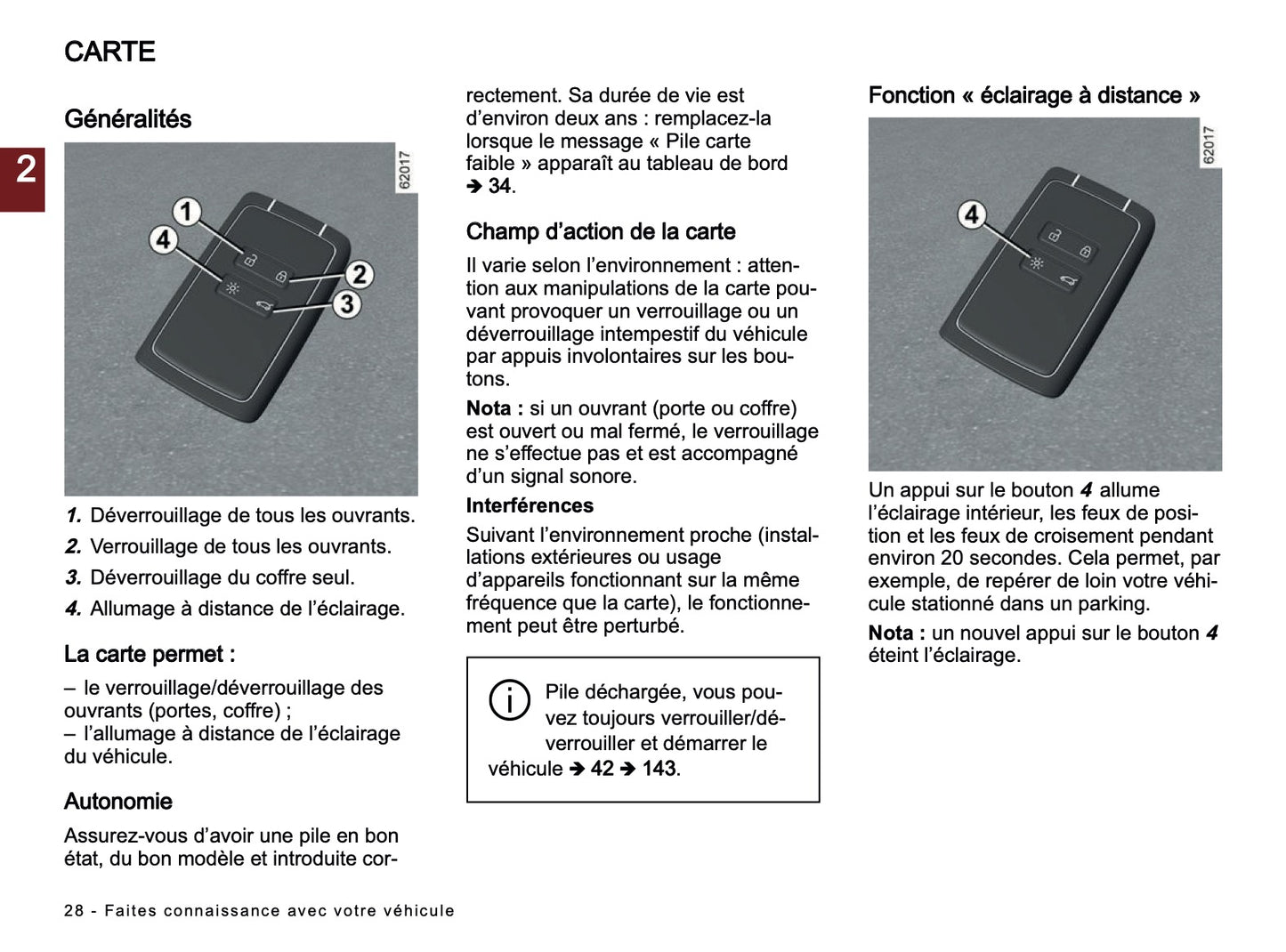 2025-2026 Dacia Sandero/Sandero Stepway Manuel du propriétaire | Français