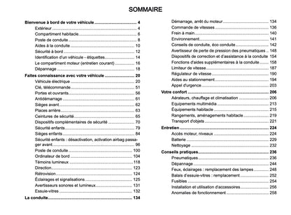 2026 Dacia Spring Electric Manuel du propriétaire | Français