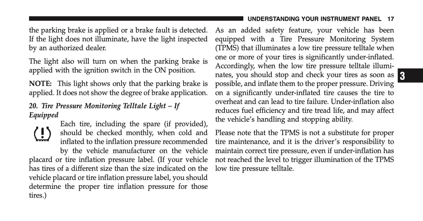 2010 Dodge Ram Truck Diesel Supplement Manual | English