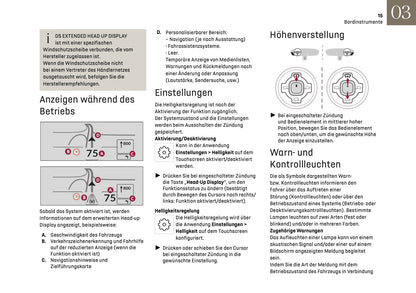 2024-2025 DS Automobiles DS4 Owner's Manual | German