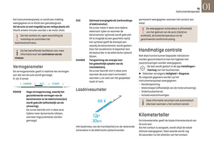 2024-2025 DS Automobiles DS 9 Owner's Manual | Dutch
