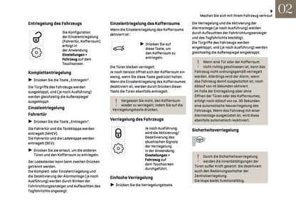 2025 DS Automobiles DS 3 Owner's Manual | German