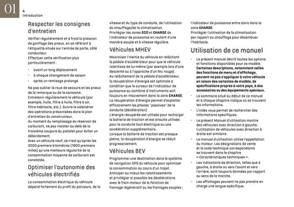 2025 DS Automobiles DS 3 Owner's Manual | French