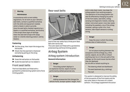 2025 DS Automobile DS 3 Owner's Manual | English