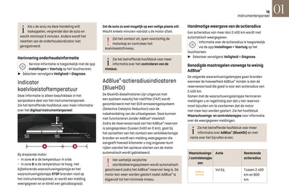 2022-2024 DS Automobiles DS 3 Owner's Manual | Dutch