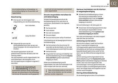 2025 DS Automobile DS 3 Owner's Manual | Dutch