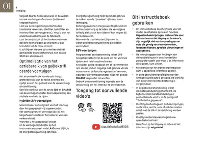 2026 DS Automobiles DS 3 Owner's Manual | Dutch