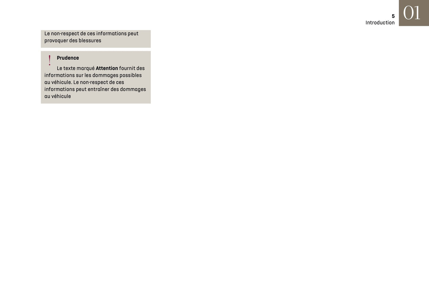 2025 DS Automobiles N4 Manuel du propriétaire | Français