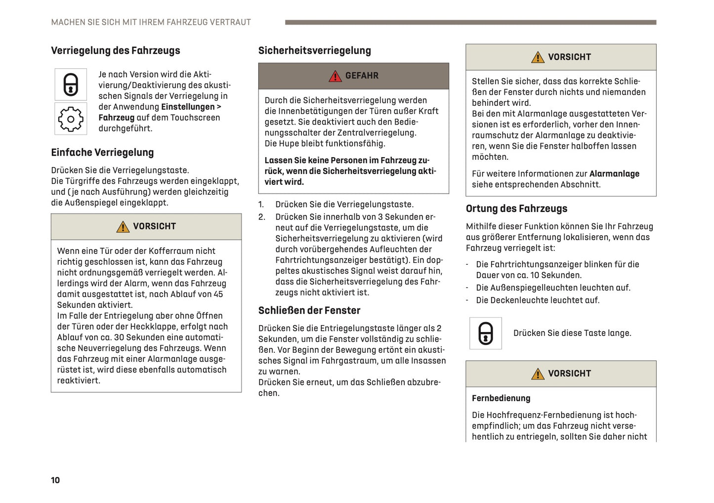 2026 DS Automobiles N7 Bedienungsanleitung | Deutsch