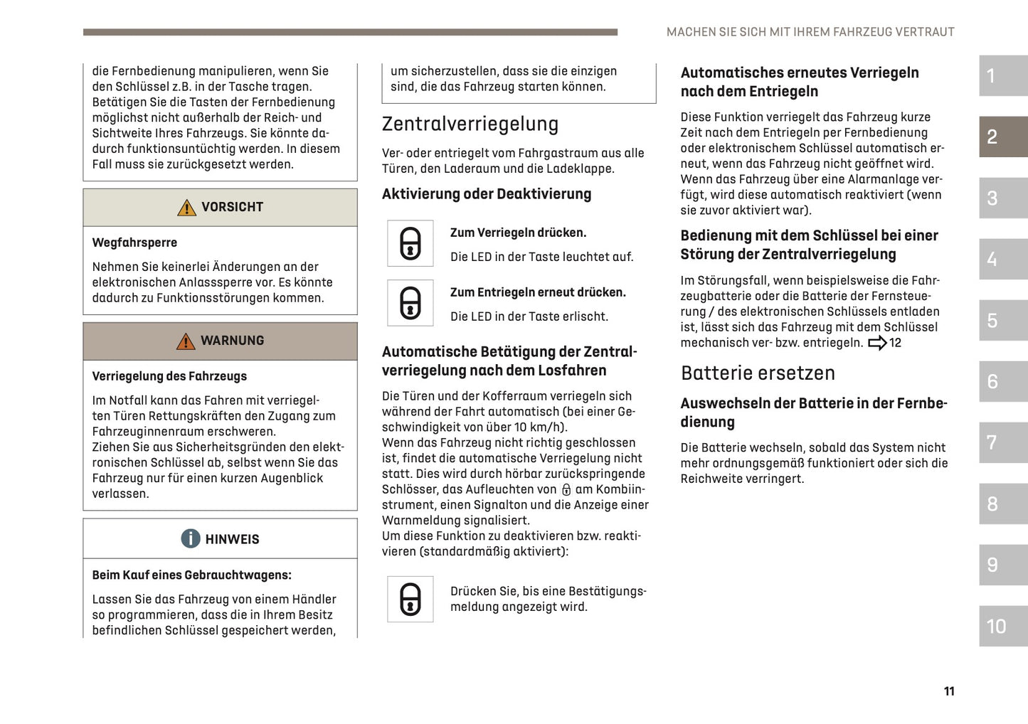 2026 DS Automobiles N7 Bedienungsanleitung | Deutsch