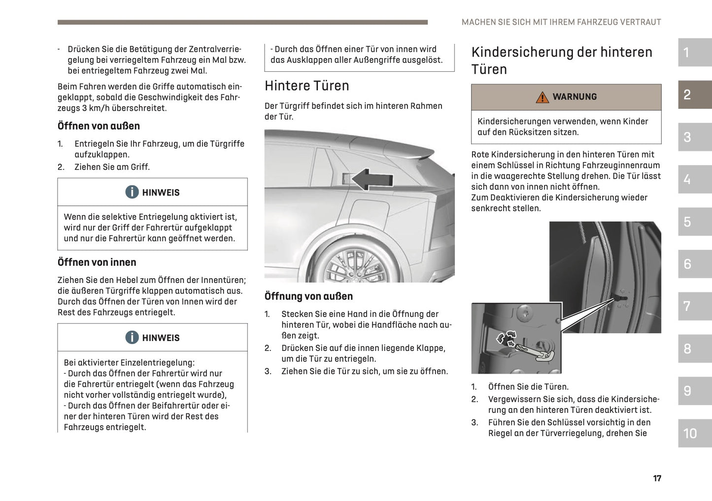 2026 DS Automobiles N7 Bedienungsanleitung | Deutsch
