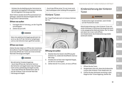 2026 DS Automobiles N7 Bedienungsanleitung | Deutsch