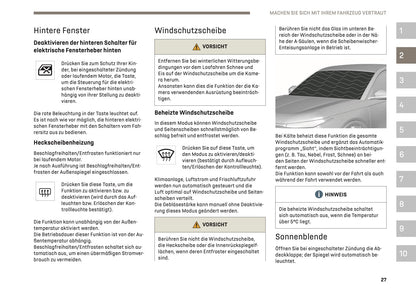 2026 DS Automobiles N7 Bedienungsanleitung | Deutsch