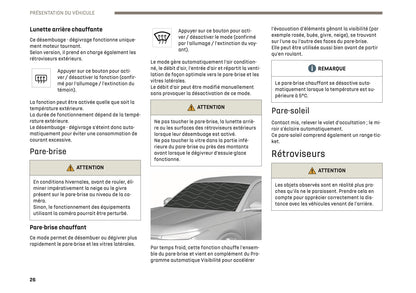 2026 DS Automobiles N7 Manuel du propriétaire | Français