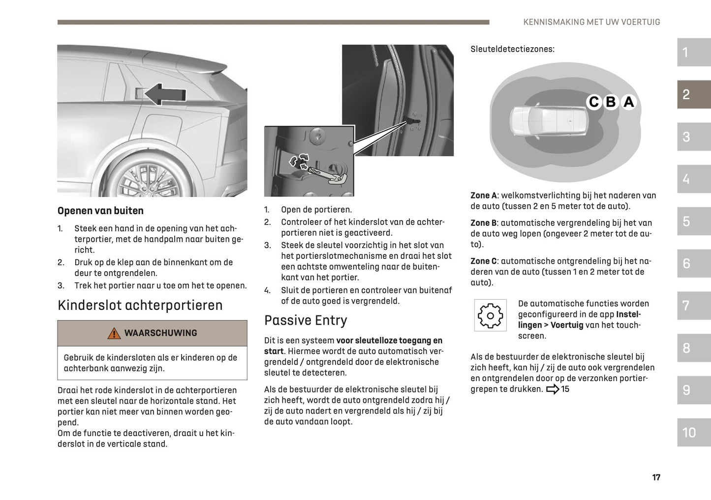 2026 DS Automobiles N7 Owner's Manual | Dutch