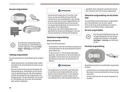 2026 DS Automobiles N7 Owner's Manual | Dutch