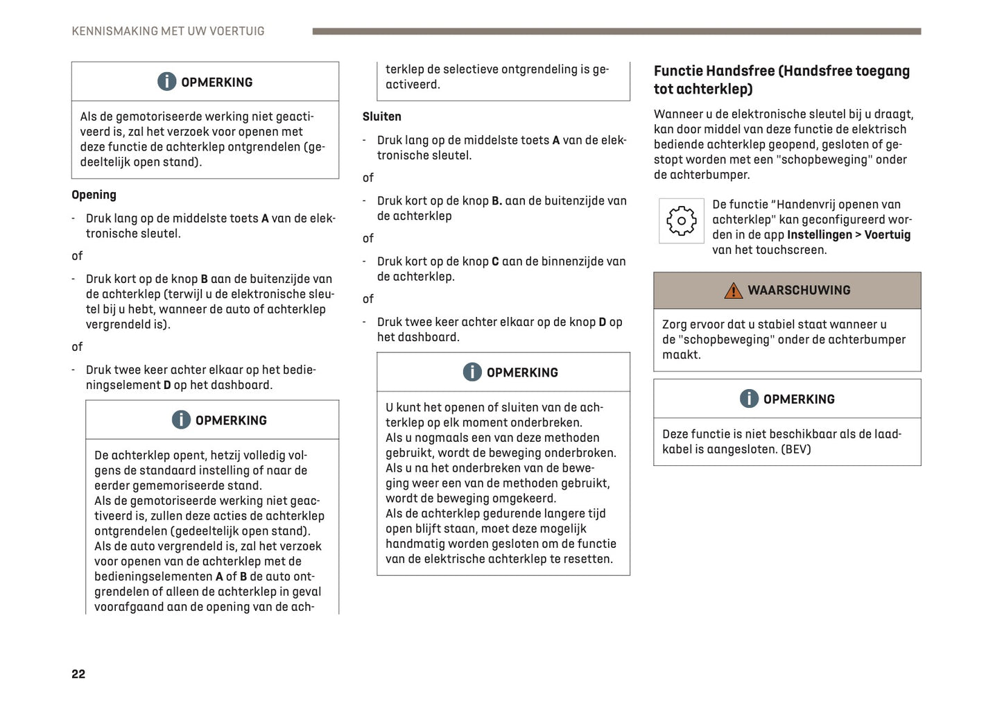 2026 DS Automobiles N7 Owner's Manual | Dutch
